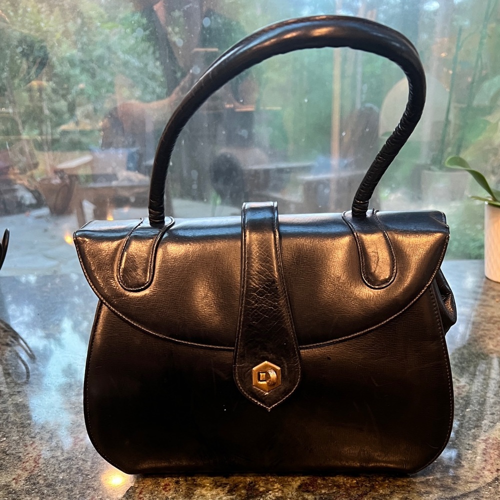 Vintage Ronay Handbag Small